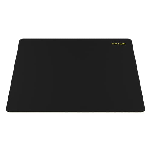 Hator Tonn Evo eSport Edition - L/Noir - Tapis de souris Hator - 2
