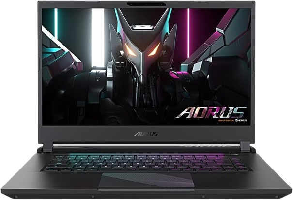 Gigabyte AORUS 15 BSF-73FR754SH-ES - PC portable Gigabyte - 0
