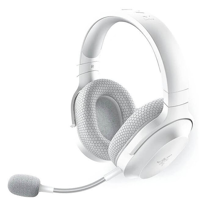 Razer Barracuda X 7.1 Surround Blanc - Micro-casque - Cybertek.fr - 0