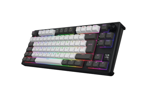 Hator Skyfall 80 Pro TKL - Clavier PC Hator - Cybertek.fr - 2
