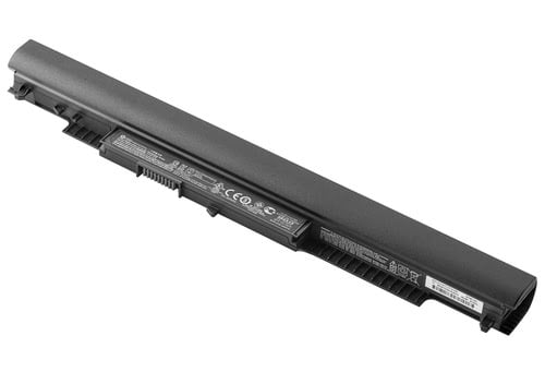 Batterie Li-ion 14,8V 2600mAh - HERD2637-B037Q3 pour Notebook - 2