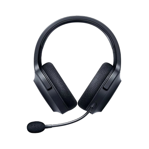 Razer Barracuda X Stereo Noir - Micro-casque - Cybertek.fr - 2