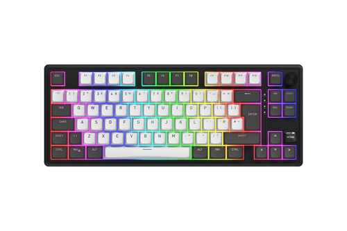 Hator Skyfall 80 Pro TKL - Clavier PC Hator - Cybertek.fr - 1