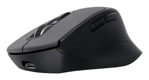 Trust Niven Multi - Souris PC Trust - Cybertek.fr - 1