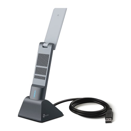 TP-Link Archer TX20UH - WiFi 6 AX1800 - USB 3.0 - Carte réseau - 0