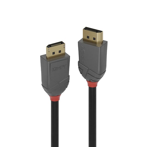 Câble Line DisplayPort 1.4 mâle/mâle - 1m - 0