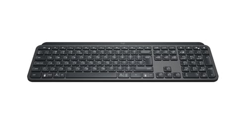 Logitech MX Keys for Business - Clavier PC Logitech - Cybertek.fr - 8