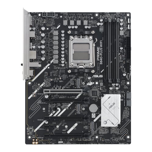 Asus PRIME B840-PLUS WIFI ATX  - Carte mère Asus - Cybertek.fr - 7