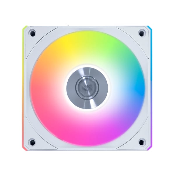 Lian-Li UNI FAN CL Sans fil 120mm - Ventilateur boîtier Lian-Li - 2