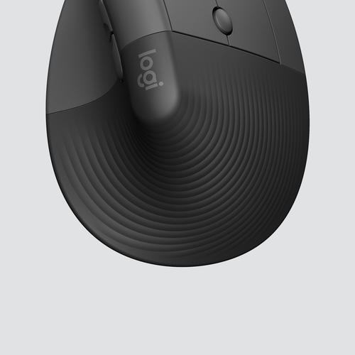 Logitech Lift for Business - Souris PC Logitech - Cybertek.fr - 2
