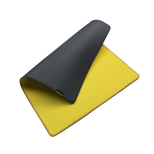 Hator Tonn Evo - L/Gris Foncé - Tapis de souris Hator - 2