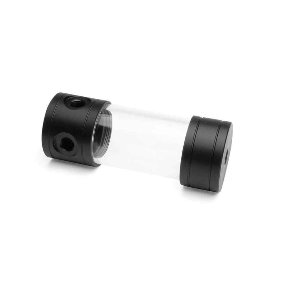CONSTRUCTEUR Réservoir noir 200mm (B-CT50-MBK-B) - Achat / Vente Accessoires watercooling sur Cybertek.fr - 0