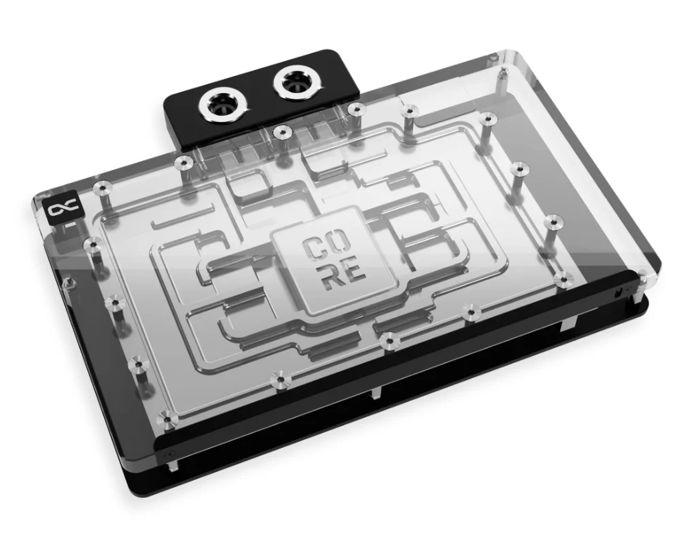 Alphacool Accessoires watercooling MAGASIN EN LIGNE Cybertek