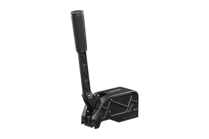 Fanatec ClubSport Handbrake V2 (CRD-9050002-WW) - Achat / Vente Frein à Main PC sur Cybertek.fr - 0
