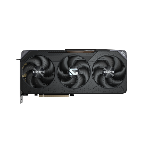 Gigabyte Radeon RX 9070 GAMING OC 16G  - Carte graphique Gigabyte - 1