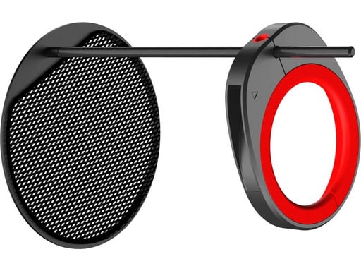 Avermedia Live Streamer Pop Filter - BA310 (61BA310001AB) - Achat / Vente Accessoire Streaming / Vlogging  sur Cybertek.fr - 1