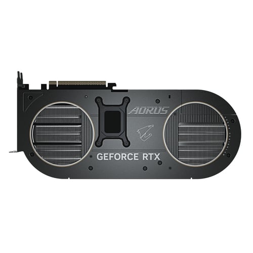 Gigabyte AORUS GeForce RTX 5080 INFINITY 16G - Carte graphique - 6
