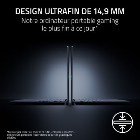 Razer RZ09-05819FN4-R3F1 - PC portable Razer - Cybertek.fr - 7
