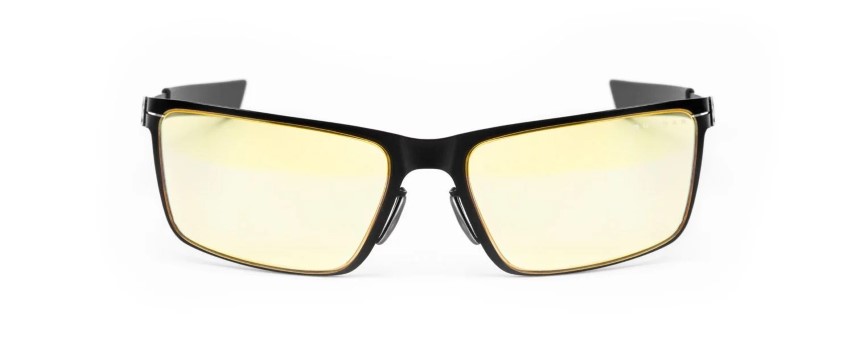 Gunnar Heroes Of The Storm STRIKE FIRE - Noir (GUNSTRIKFIR) - Achat / Vente Lunettes de protection sur Cybertek.fr - 2