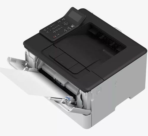 Imprimante multifonction Canon I-SENSYS LBP246dw II - Blanc - 7