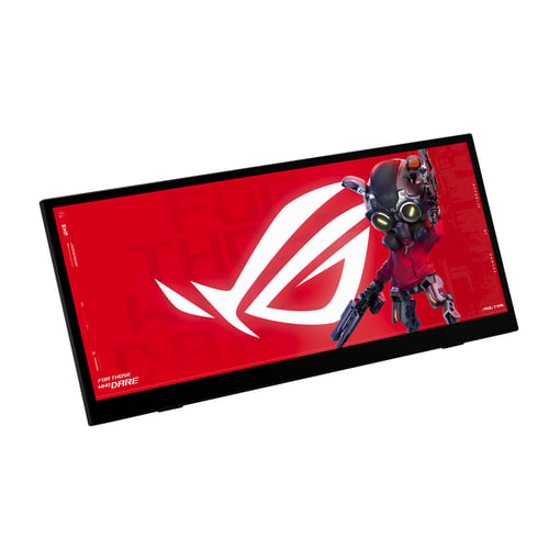 Asus 12.3 pouces  90LM0CA0-B01N71 - Ecran PC Asus - Cybertek.fr - 1