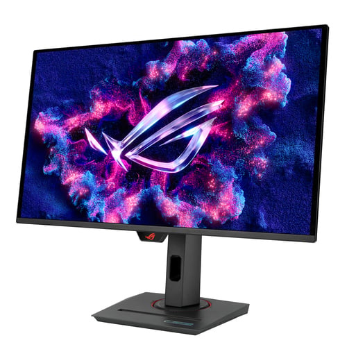 Asus 27 pouces  90LM0B20-B01971 - Ecran PC Asus - Cybertek.fr - 4