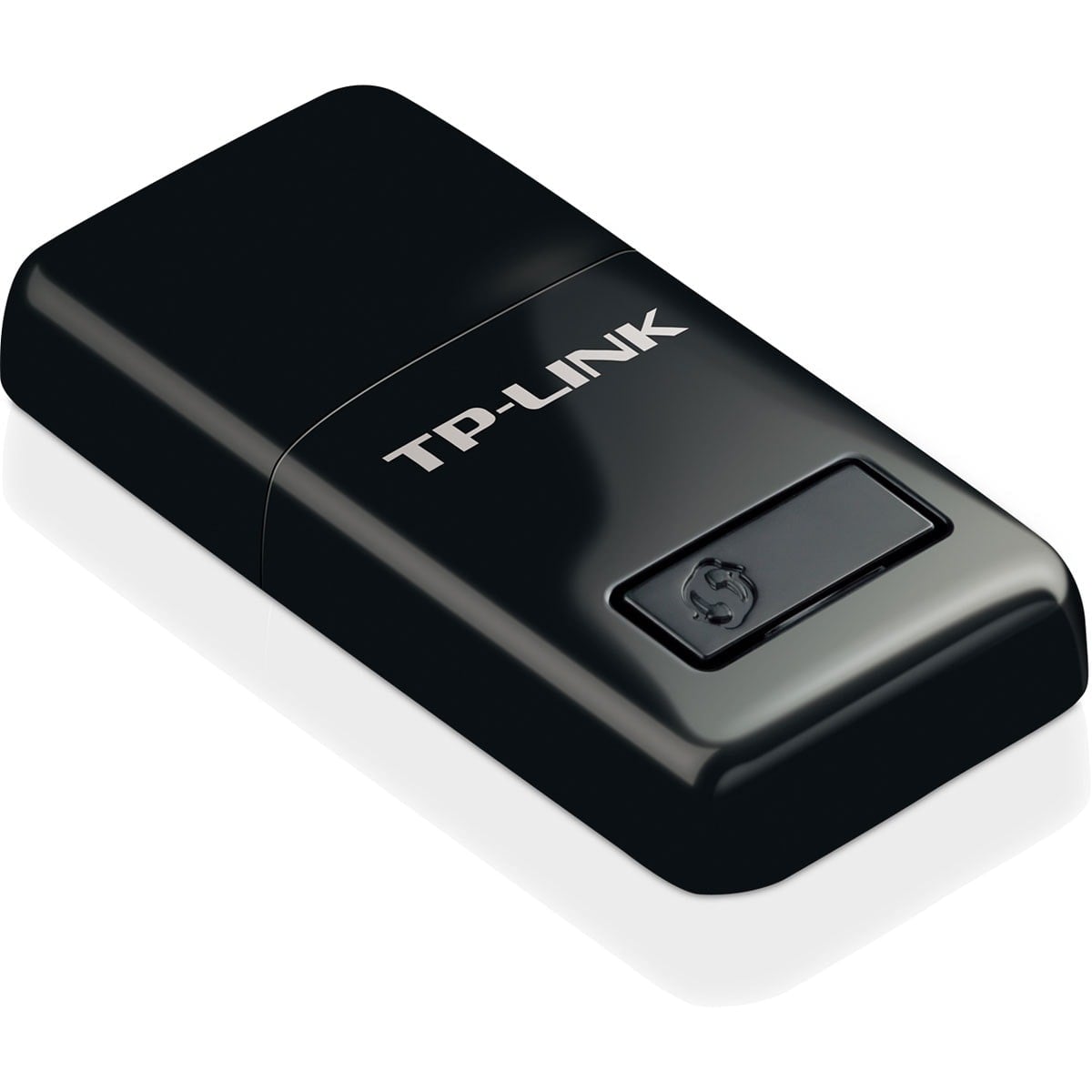 TP-Link Clé USB WiFi 802.11n/g/b - TL-WN823N (300MB)  - Carte réseau - 1