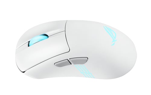Asus ROG Keris II Origin - Souris PC Asus - Cybertek.fr - 3