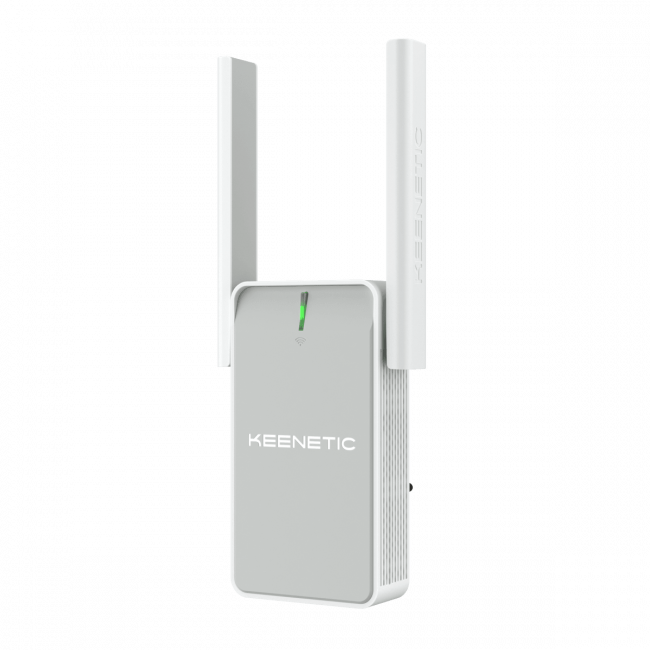 KEENETIC Buddy 5 WiFi MESH AC1200 - KN-3311-01-EU - Cybertek.fr - 0