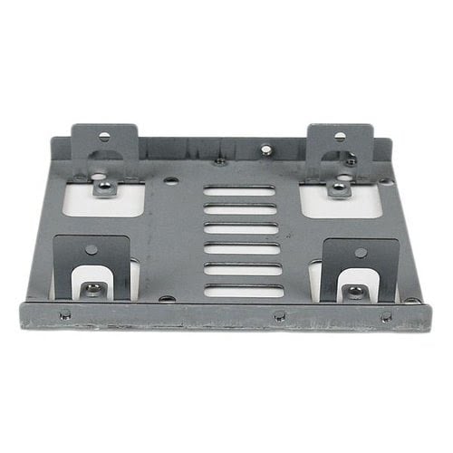 StarTech Kit de Fixation 3.5" pour 2xSSD 2.5" - BRACKET25X2 - Accessoire boîtier - 2
