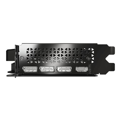 PNY RTX 5060 8GB Overclocked Dual Fan  - Carte graphique PNY - 6