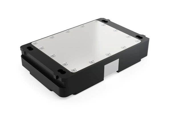 Alphacool ES Jet LGA 4677 2U (13090) - Achat / Vente Accessoires watercooling sur Cybertek.fr - 1