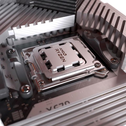 AMD Ryzen 7 8700G MPK - Processeur AMD - Cybertek.fr - 2