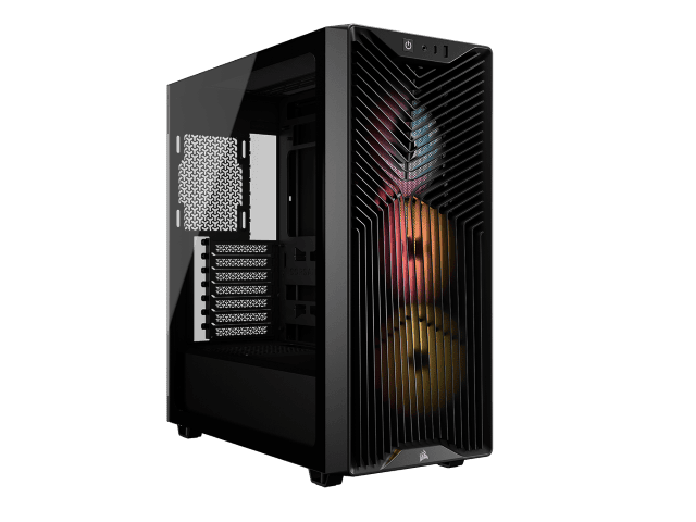 Corsair Boîtier PC MAGASIN EN LIGNE Cybertek