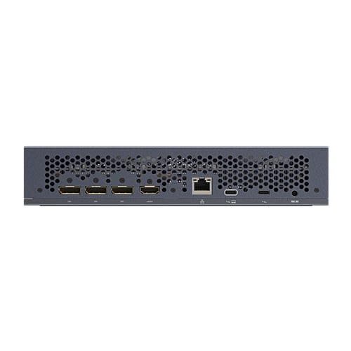 Gigabyte AORUS RTX 5060 Ti AI BOX (GV-N506TIXEB-16GD) - Achat / Vente Carte graphique externe sur Cybertek.fr - 6