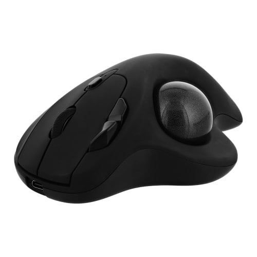 T'nB Ergo Trackball - Souris PC T'nB - Cybertek.fr - 0