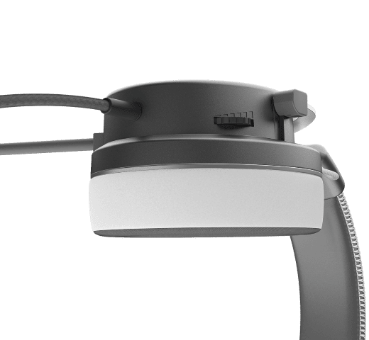 Dark Project Vexo  Gris - Micro-casque - Cybertek.fr - 2