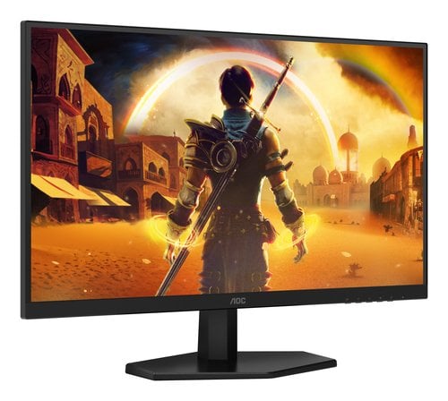 AOC 27 pouces  Q27G42XNE - Ecran PC AOC - Cybertek.fr - 4