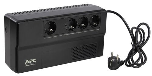 Easy-UPS BV 1000VA 230V - Onduleur APC - Cybertek.fr - 4