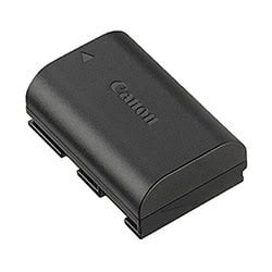 Canon Batterie MAGASIN EN LIGNE Cybertek