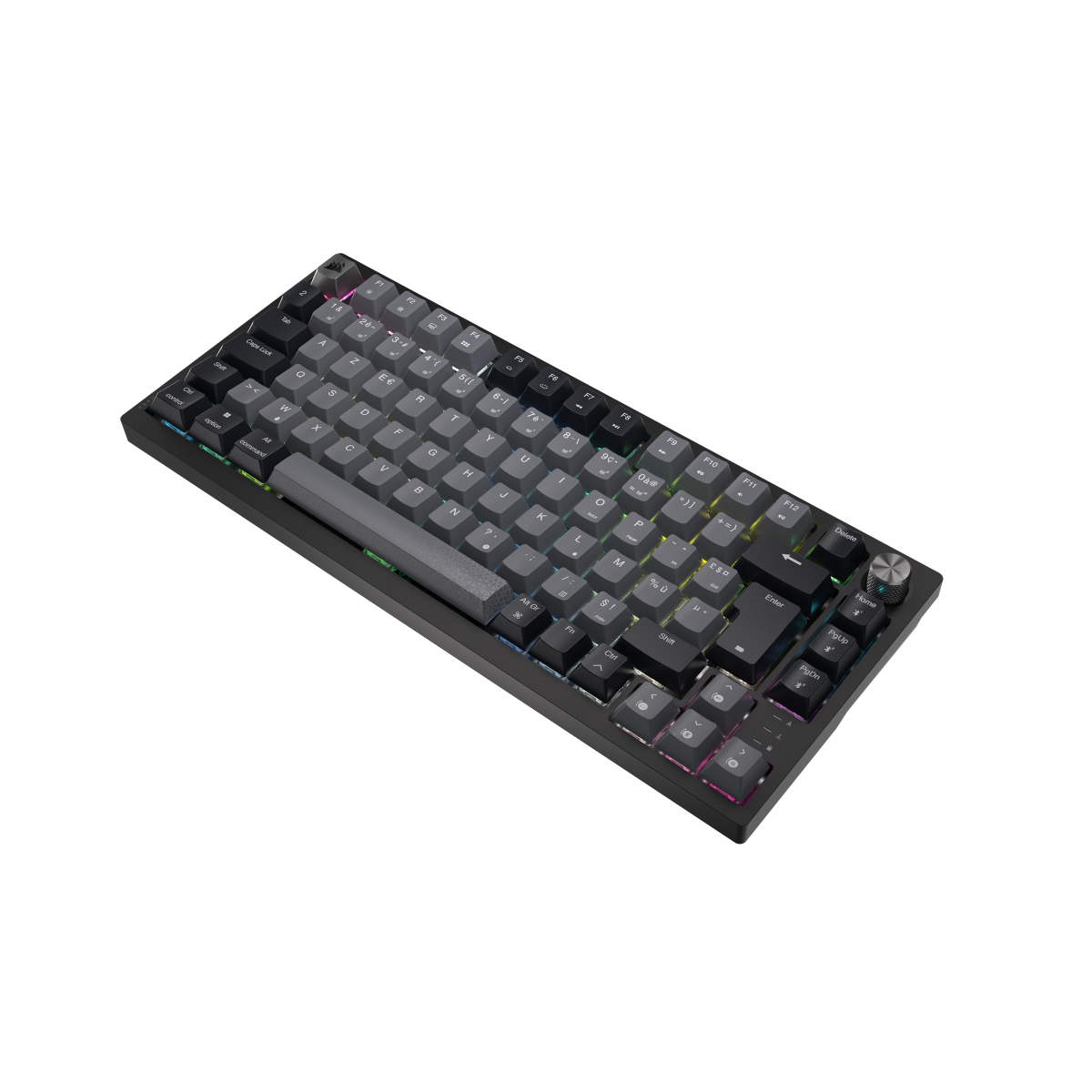 Corsair K65 Plus 75% - Clavier PC Corsair - Cybertek.fr - 2