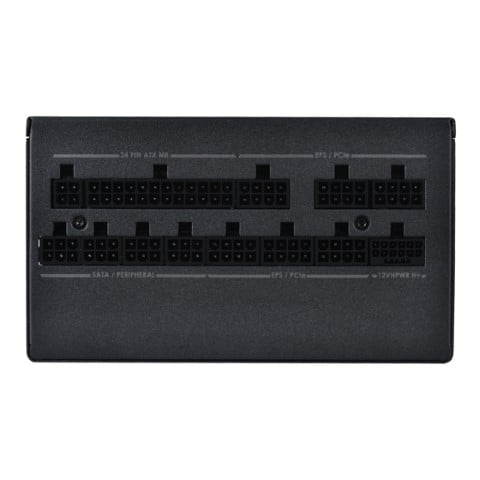 Silverstone 80+ Platinum (1300W) - Alimentation Silverstone - 6