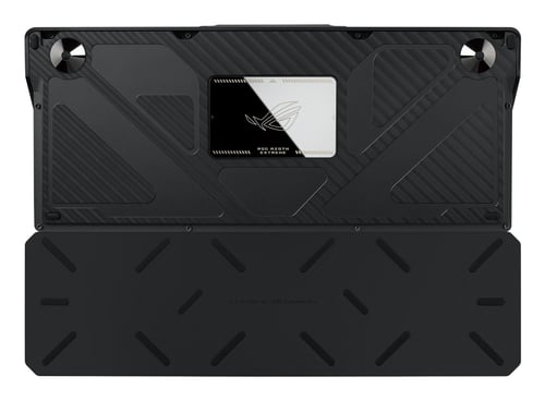 Asus ROG Azoth Extreme 75% - Clavier PC Asus - Cybertek.fr - 3