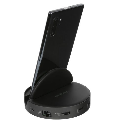 Outils AWU420GL Station d'accueil universelle Smartphone - Accessoire téléphonie Targus - 5