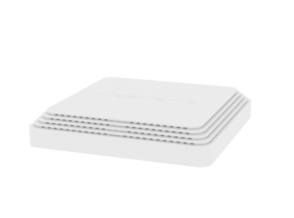 KEENETIC Orbiter Pro - AC1300/Mesh/Wi-Fi 5/PoE - Cybertek.fr - 0