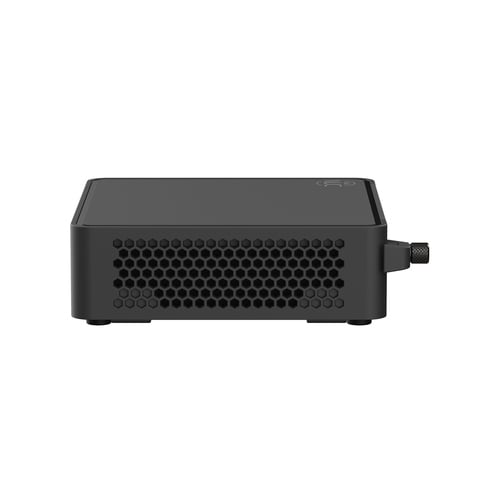 Asus NUC 15 Pro Slim RNUC15CRKC5000 Core 5 / So DDR5 - Barebone et Mini-PC - 3