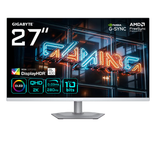 Gigabyte Ecran PC MAGASIN EN LIGNE Cybertek
