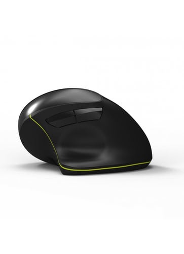 Port Ergonomic Rechargeable - Souris PC Port - Cybertek.fr - 3