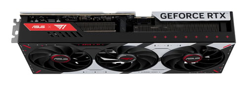 Asus T1 GeForce RTX 5070 12GB GDDR7 OC Edition - Carte graphique - 7