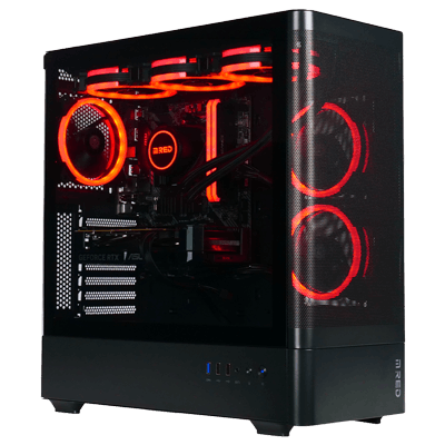 No Name PC Fixe MAGASIN EN LIGNE Cybertek